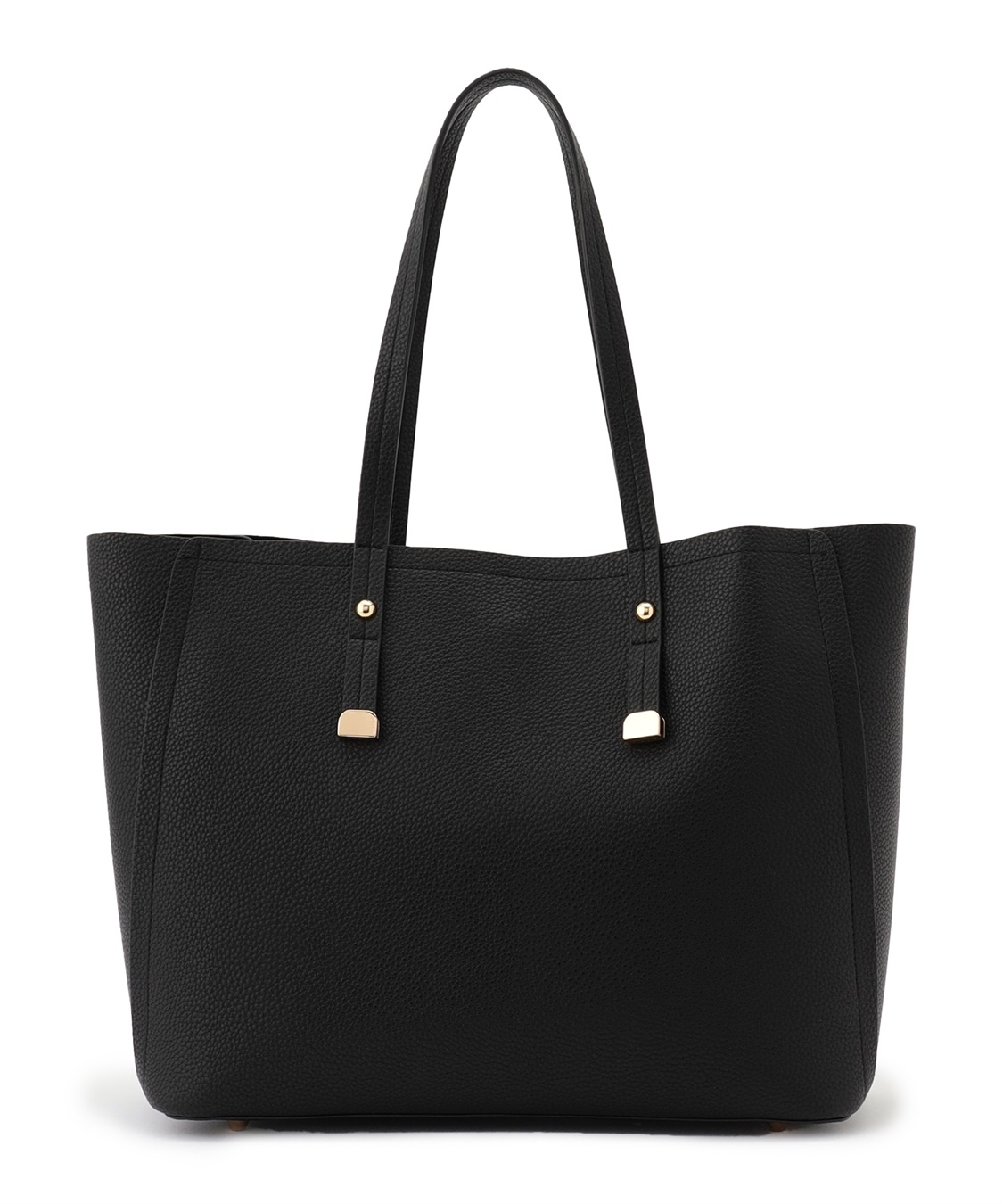 A/C DESIGN BY ALPHA CUBIC A4トートバッグ_sub_1