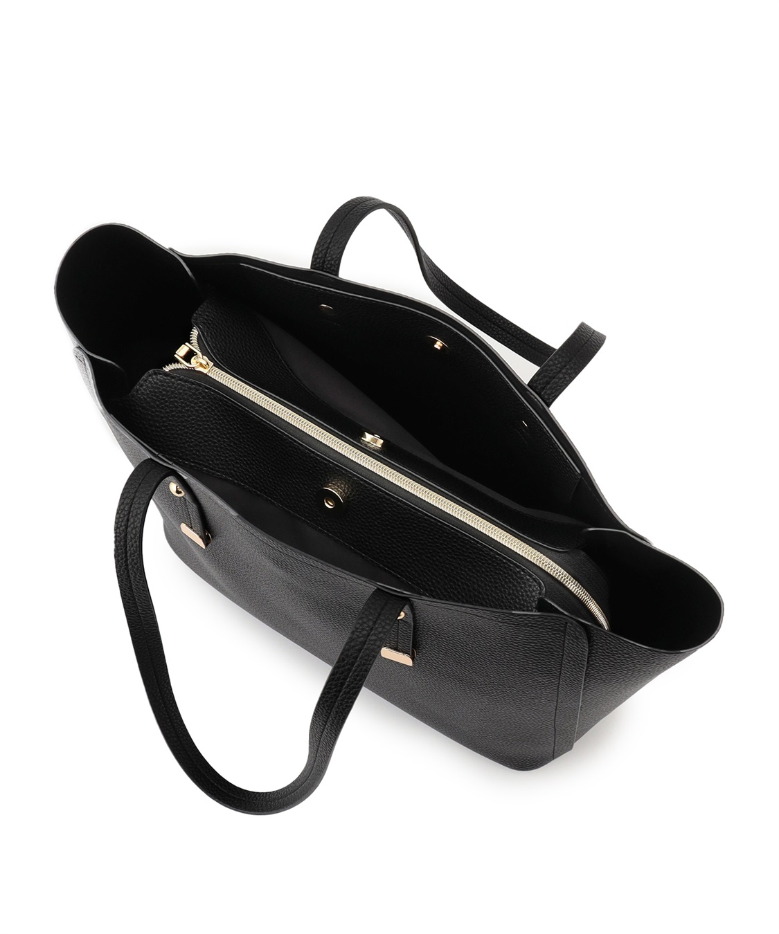 A/C DESIGN BY ALPHA CUBIC A4トートバッグ_sub_4