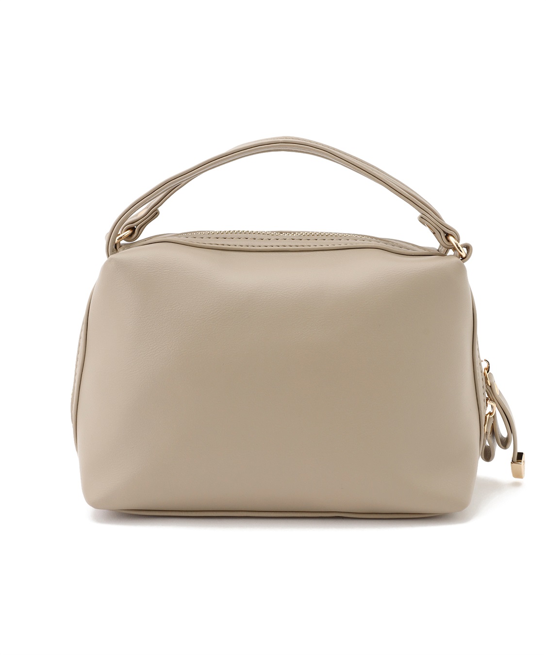 A/C DESIGN BY ALPHA CUBIC 2WAYミニトートバッグ_sub_5