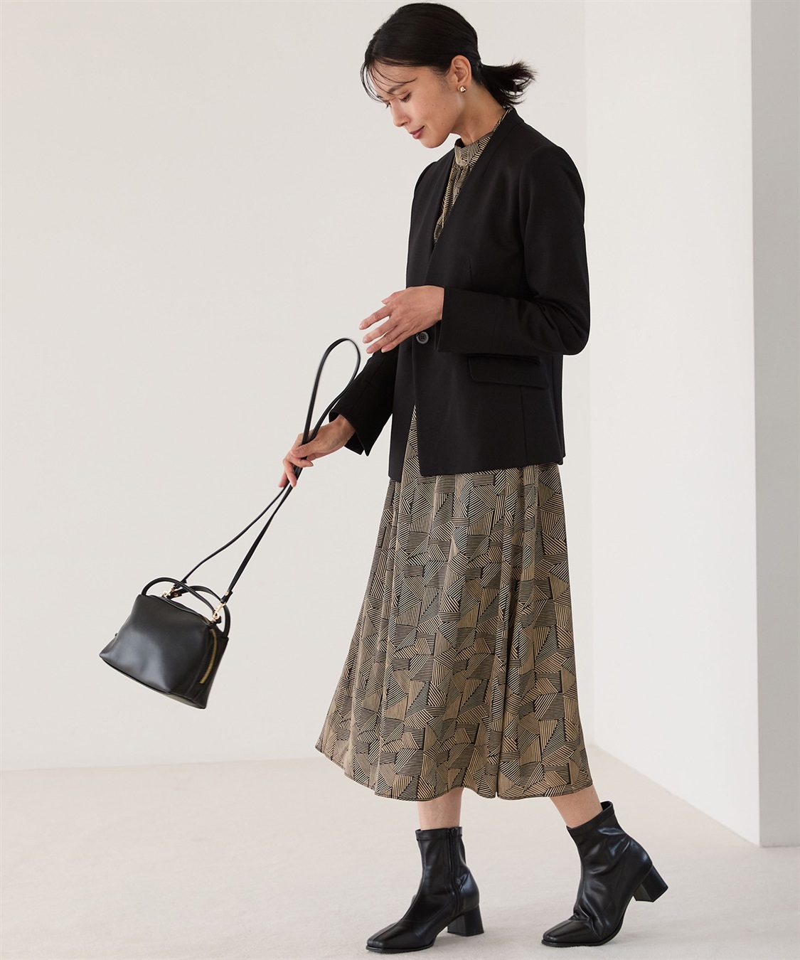 A/C DESIGN BY ALPHA CUBIC 2WAYミニトートバッグ_sub_12