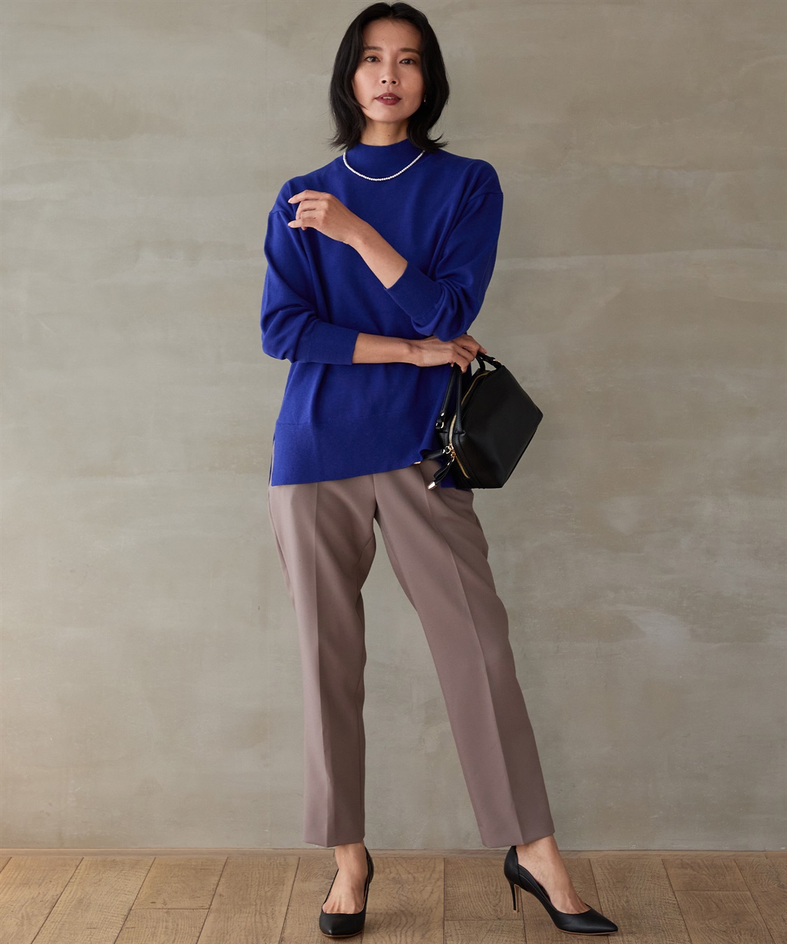 A/C DESIGN BY ALPHA CUBIC 2WAYミニトートバッグ_sub_13