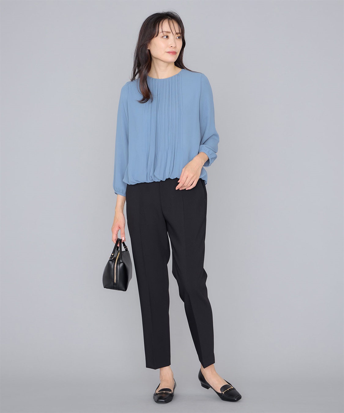 A/C DESIGN BY ALPHA CUBIC 2WAYミニトートバッグ_sub_19