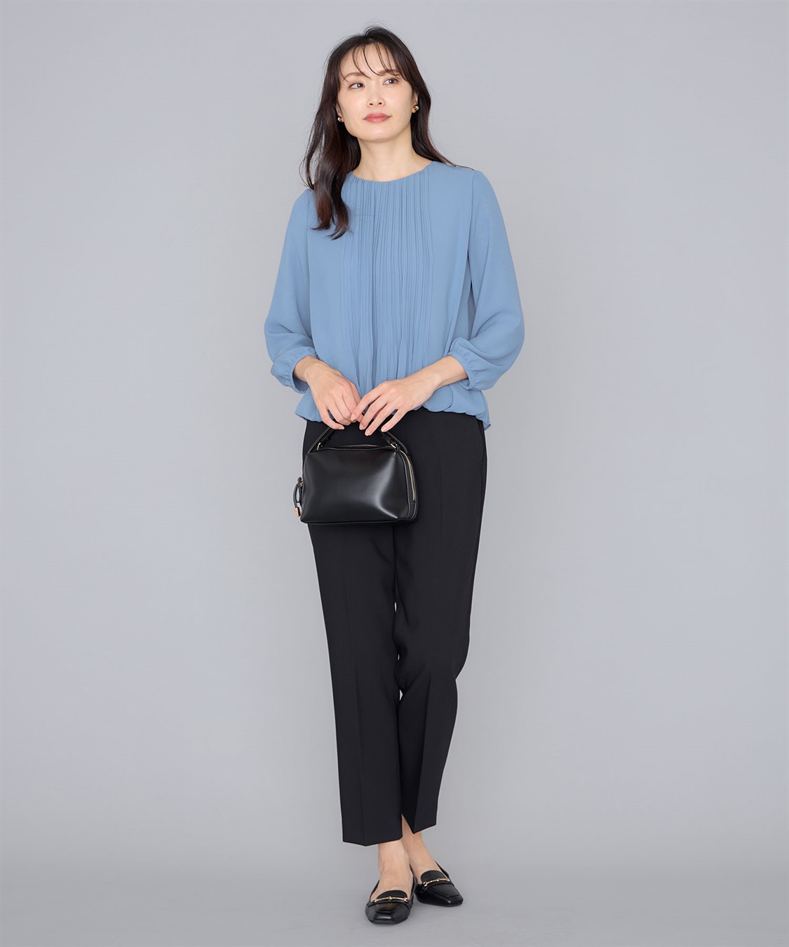 A/C DESIGN BY ALPHA CUBIC 2WAYミニトートバッグ_sub_20