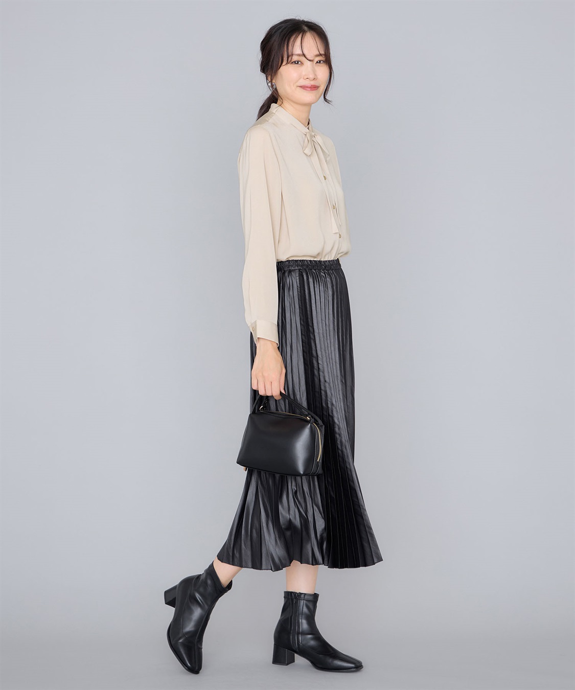 A/C DESIGN BY ALPHA CUBIC 2WAYミニトートバッグ_sub_23