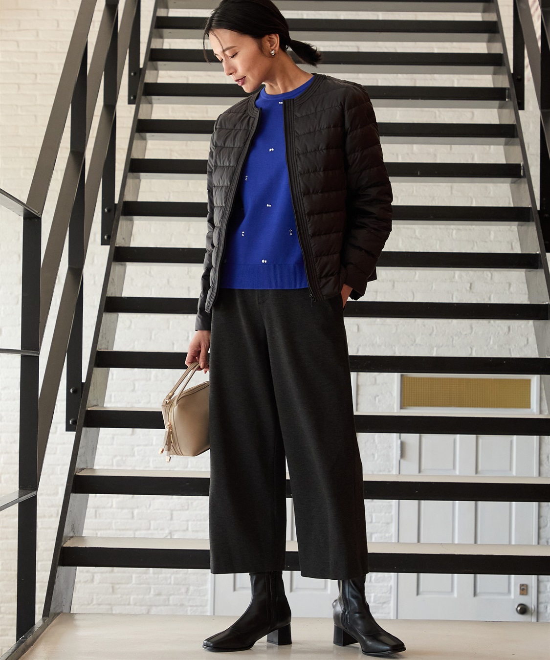 A/C DESIGN BY ALPHA CUBIC 2WAYミニトートバッグ_sub_24