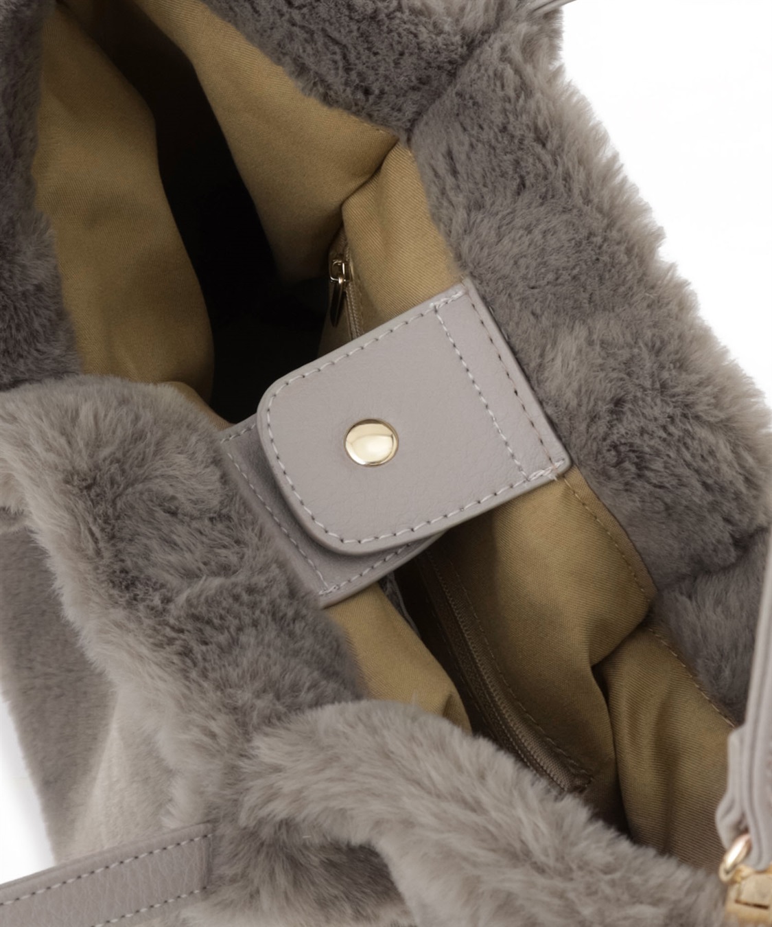 A/C DESIGN BY ALPHA CUBIC ２WAYファーバッグ_sub_6