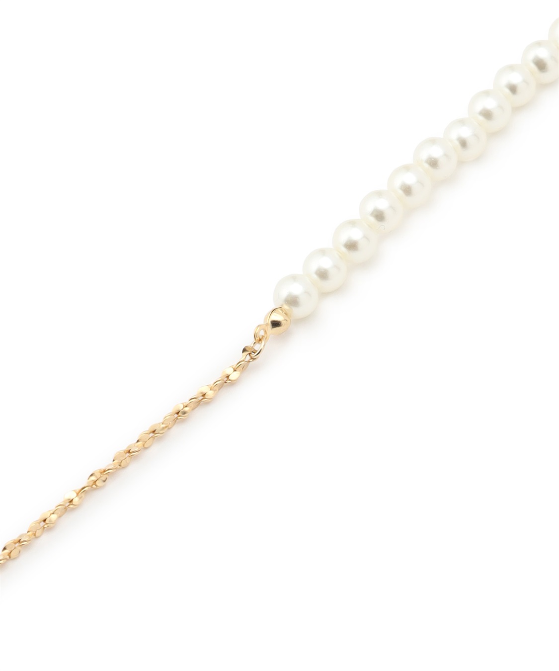 A/C DESIGN BY ALPHA CUBIC パールコンビネックレス_sub_5