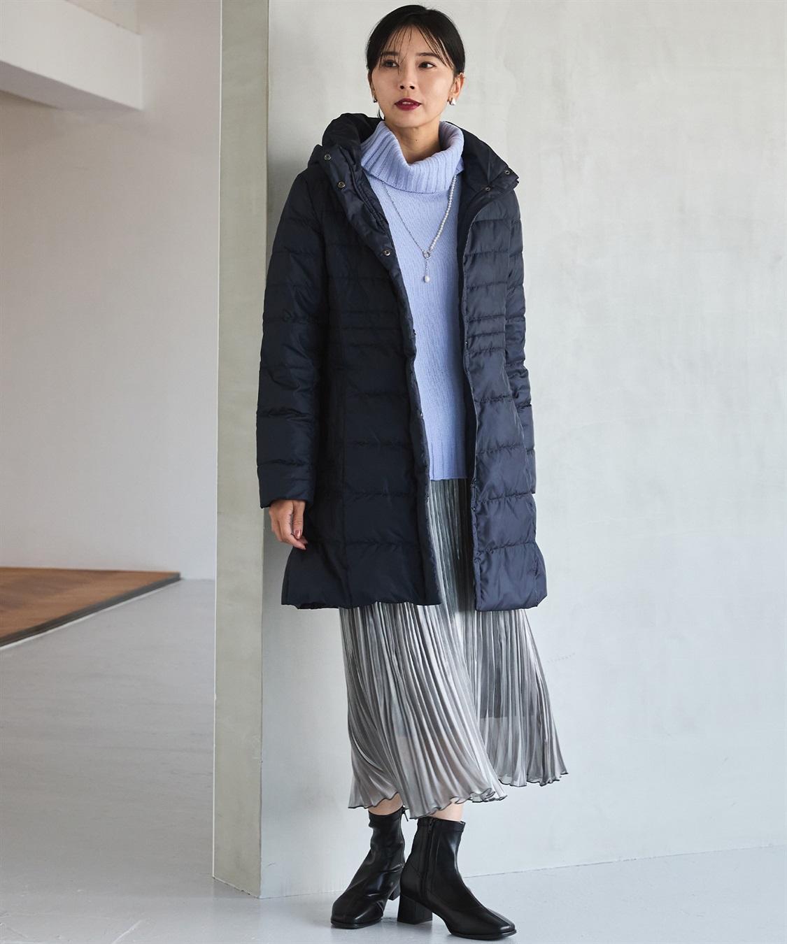 A/C DESIGN BY ALPHA CUBIC パールコンビネックレス_sub_8