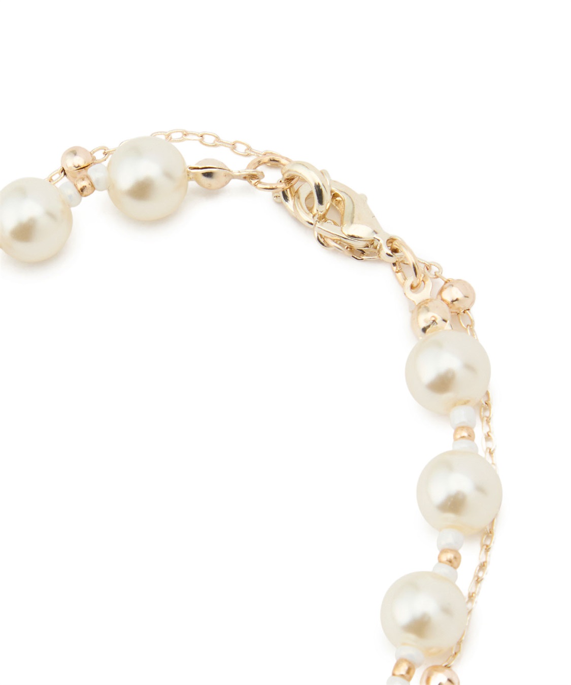 A/C DESIGN BY ALPHA CUBIC パールネックレス_sub_3