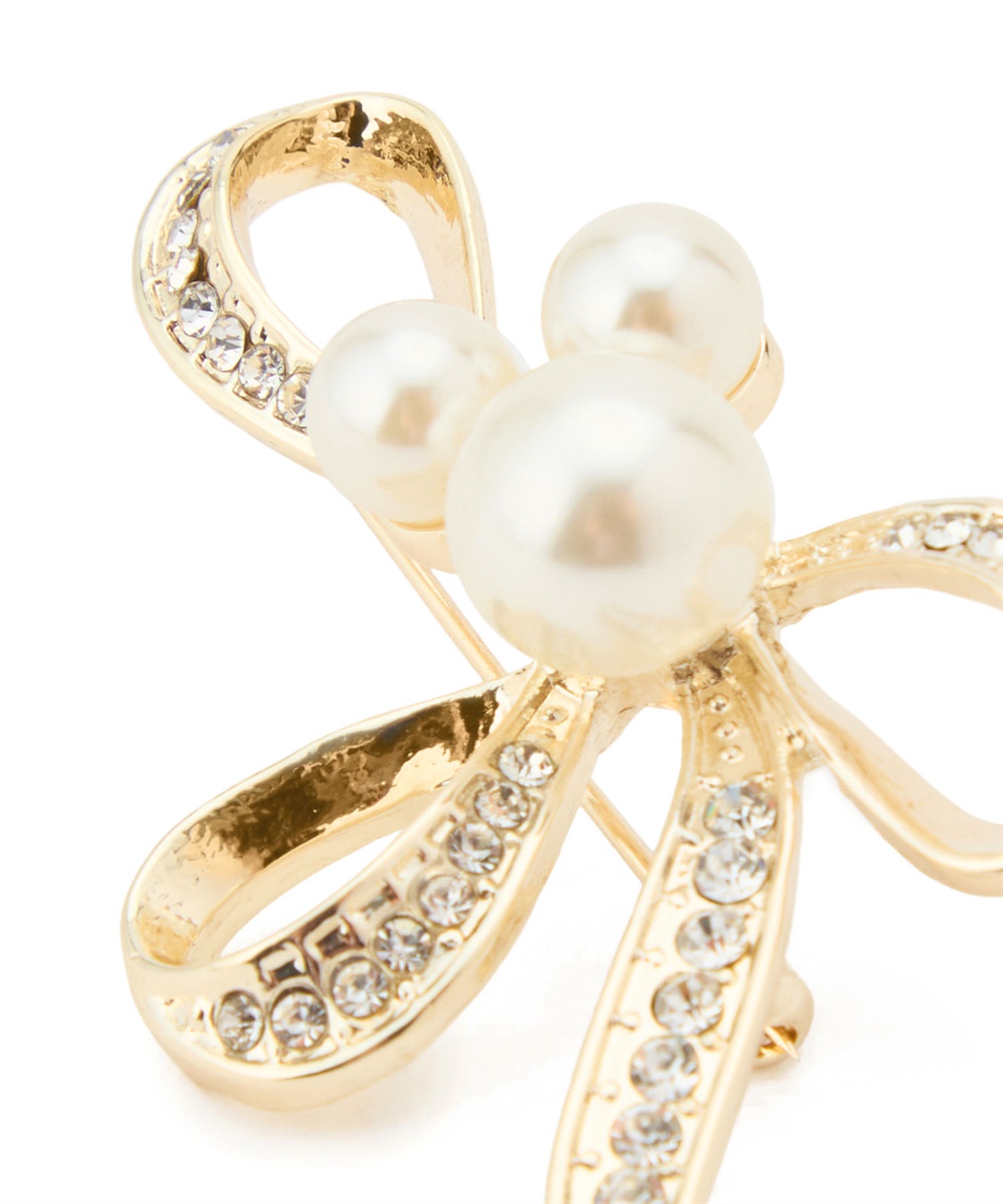 A/C DESIGN BY ALPHA CUBIC リボンブローチ_sub_2