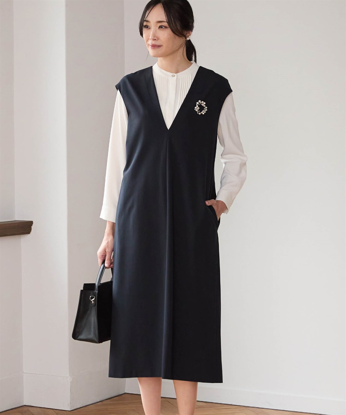 A/C DESIGN BY ALPHA CUBIC リースブローチ_sub_4