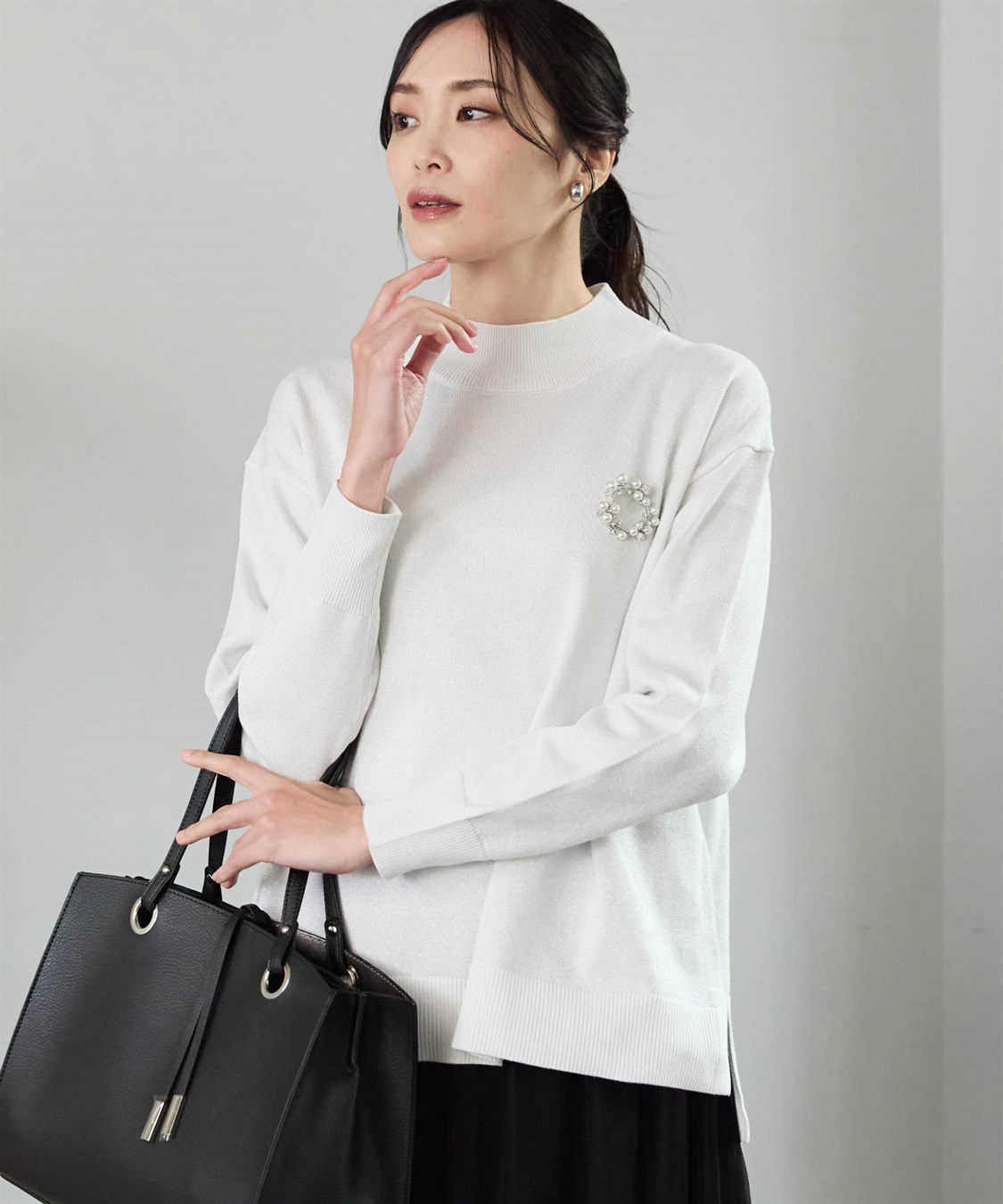 A/C DESIGN BY ALPHA CUBIC リースブローチ_sub_6