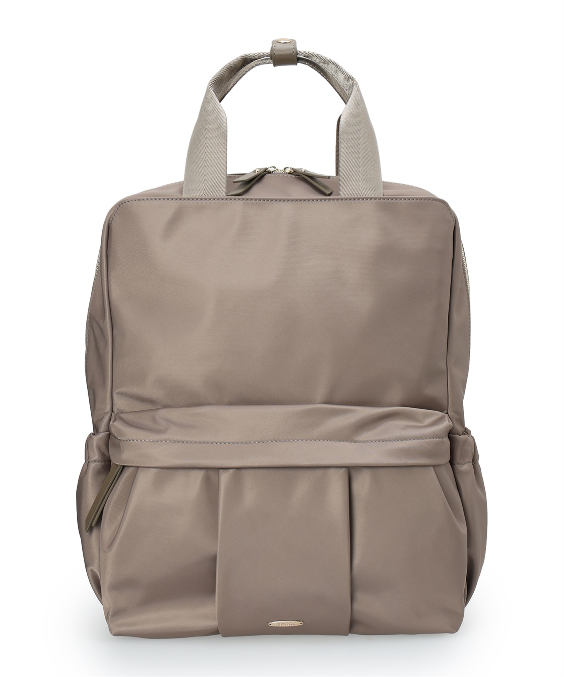 [エーモーション] リュック&lt牛革&gt&lt3色展開&gt 640508 通勤も休日のおでかけにも!毎日使いたい便利なリュック・バックパック