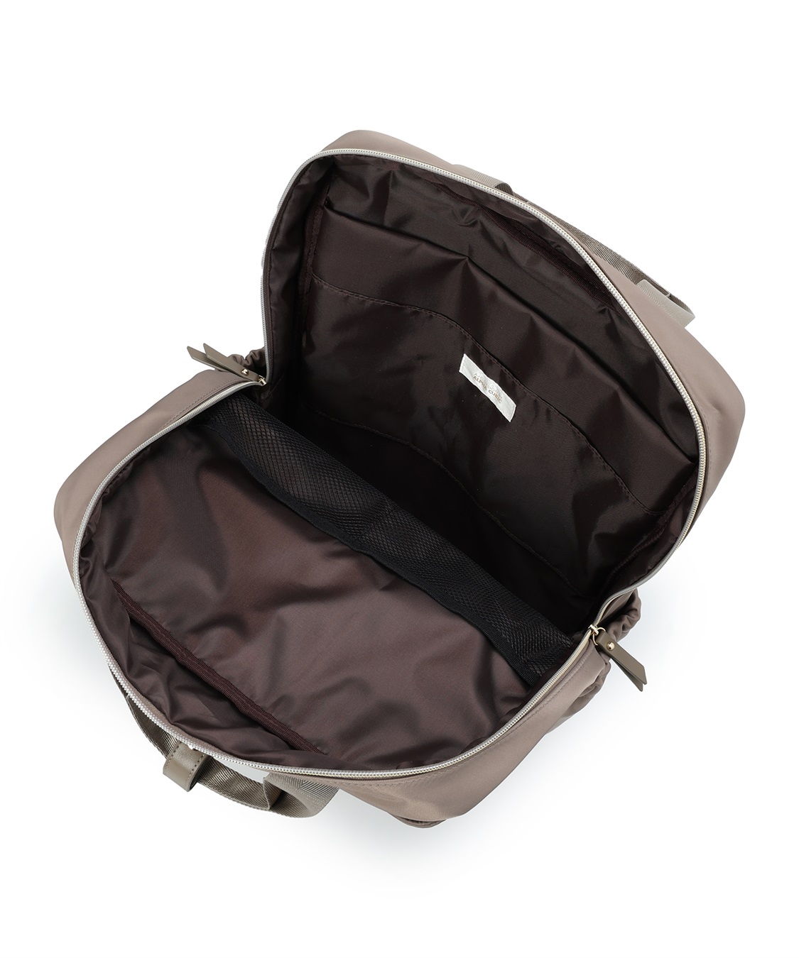 A/C DESIGN BY ALPHA CUBIC バックパック【美モーションシリーズ・軽量・A4対応】_sub_6