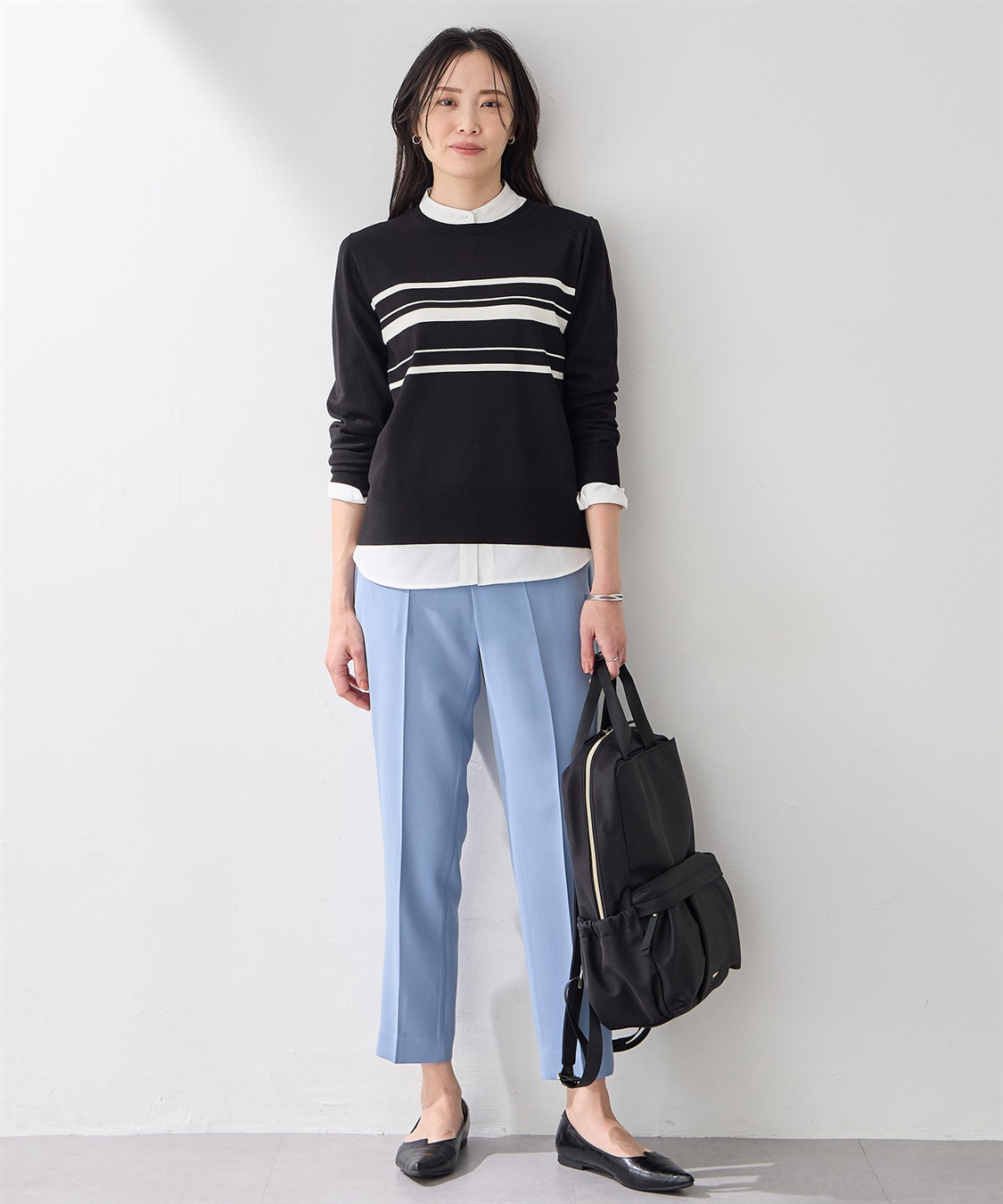 A/C DESIGN BY ALPHA CUBIC バックパック【美モーションシリーズ・軽量・A4対応】_sub_13