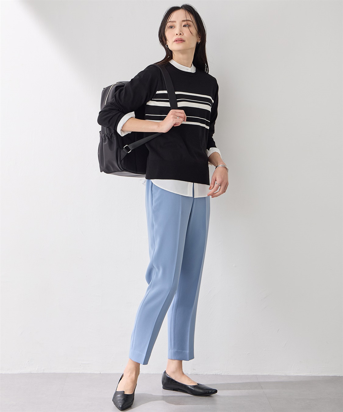 A/C DESIGN BY ALPHA CUBIC バックパック【美モーションシリーズ・軽量・A4対応】_sub_14