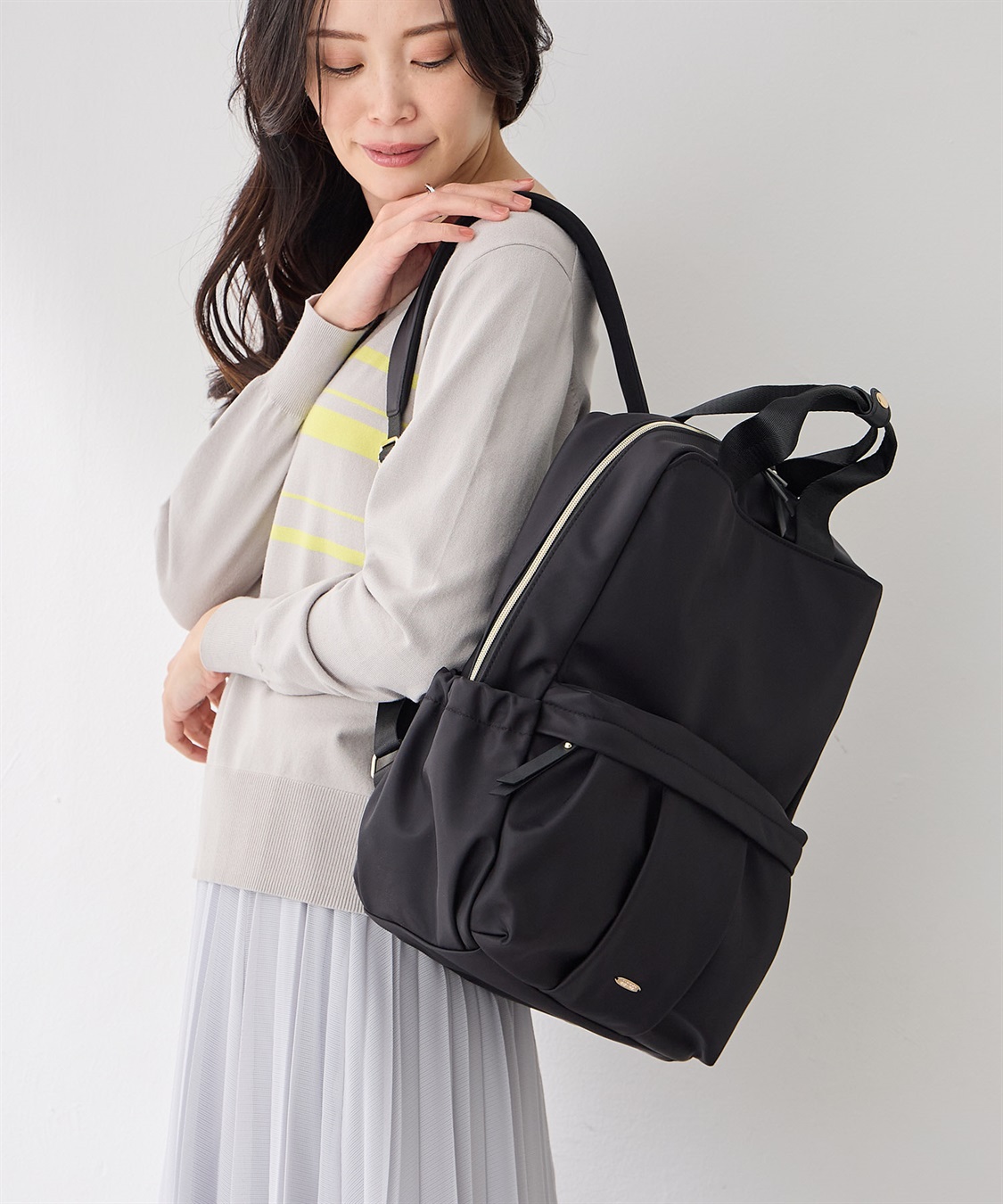 A/C DESIGN BY ALPHA CUBIC バックパック【美モーションシリーズ・軽量・A4対応】_sub_17