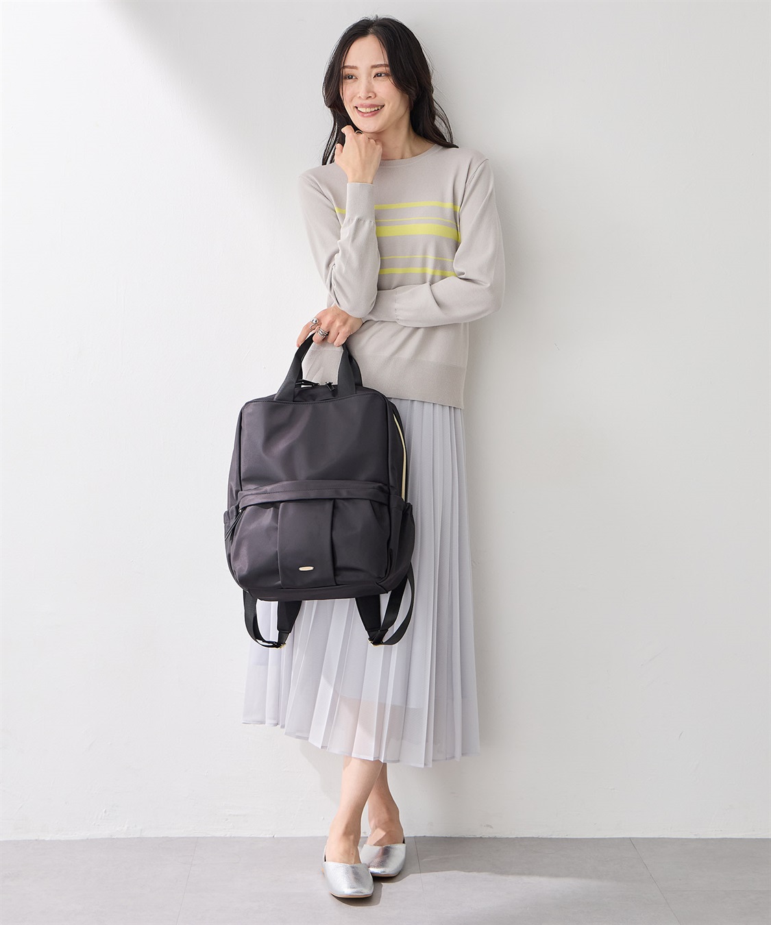 A/C DESIGN BY ALPHA CUBIC バックパック【美モーションシリーズ・軽量・A4対応】_sub_18