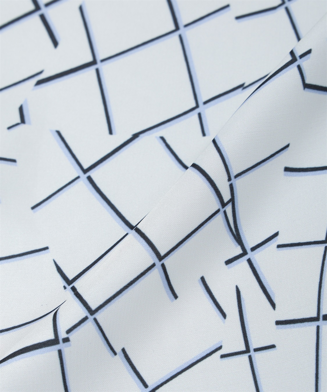 A/C DESIGN BY ALPHA CUBIC プリントスカーフ_sub_7