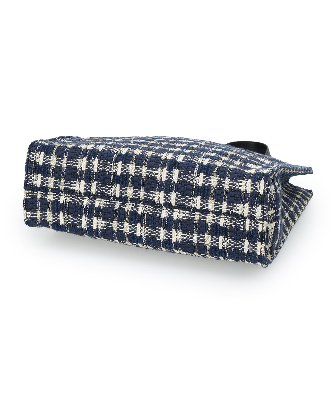 A/C DESIGN BY ALPHA CUBIC ツイードバッグ【A4対応】_sub_5