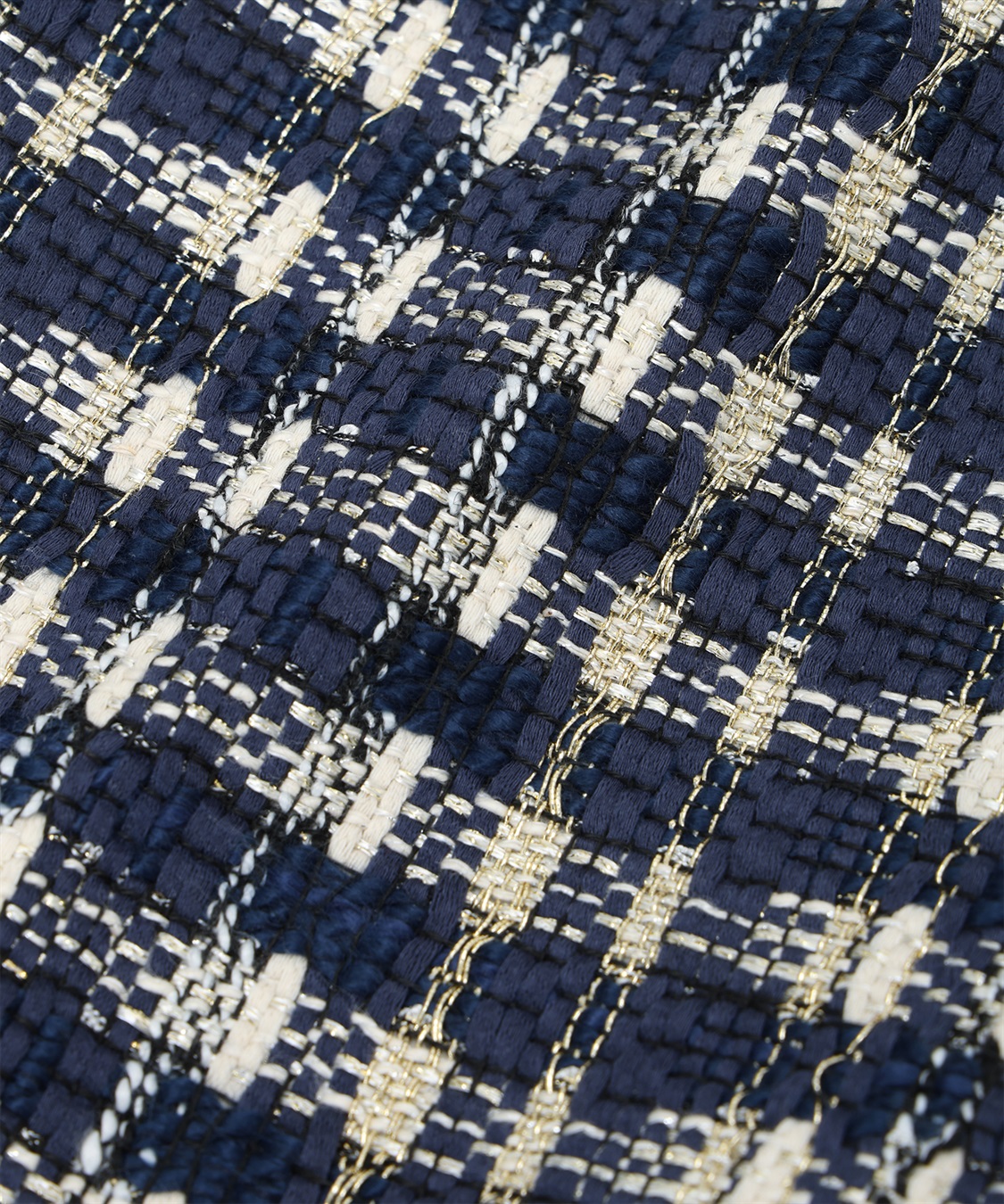 A/C DESIGN BY ALPHA CUBIC ツイードバッグ【A4対応】_sub_8