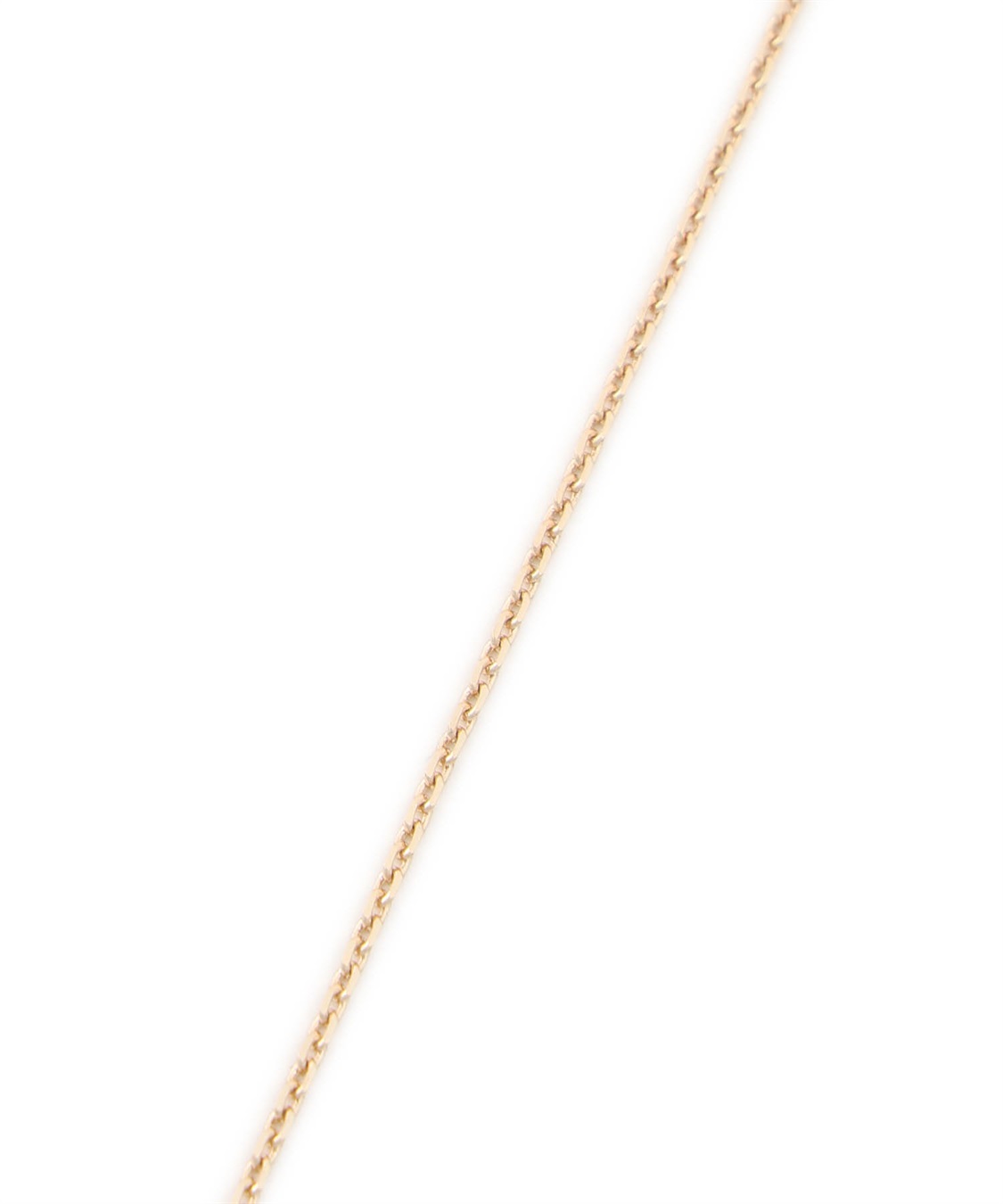 A/C DESIGN BY ALPHA CUBIC Vモチーフビジューネックレス_sub_15