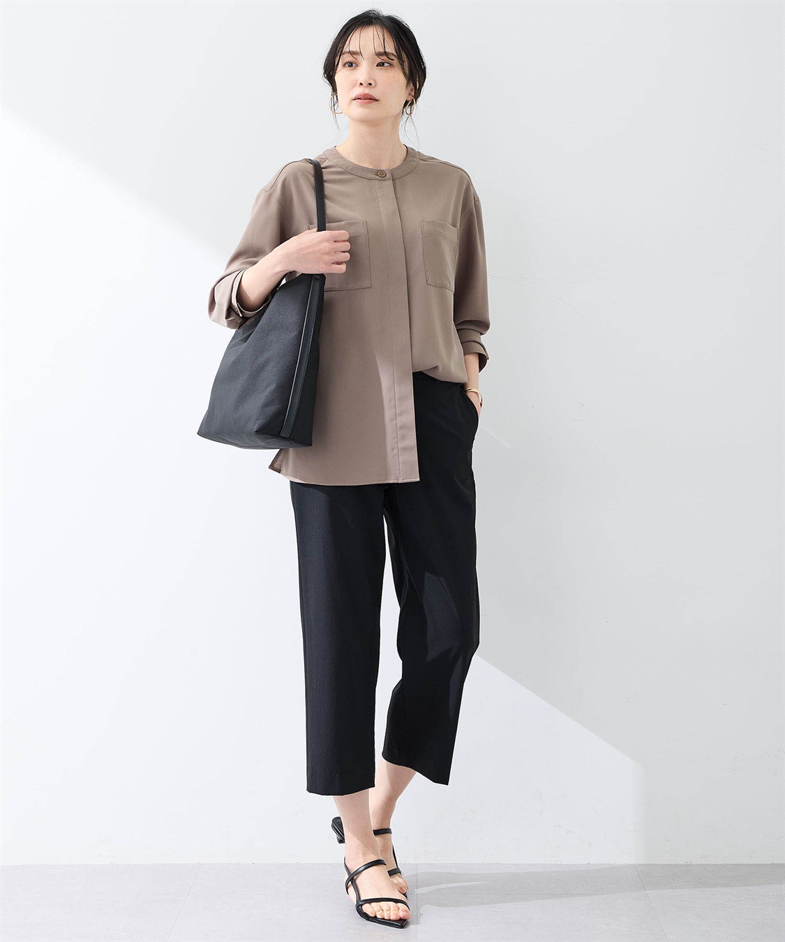 A/C DESIGN BY ALPHA CUBIC ワンショルダーＢＡＧ_sub_2