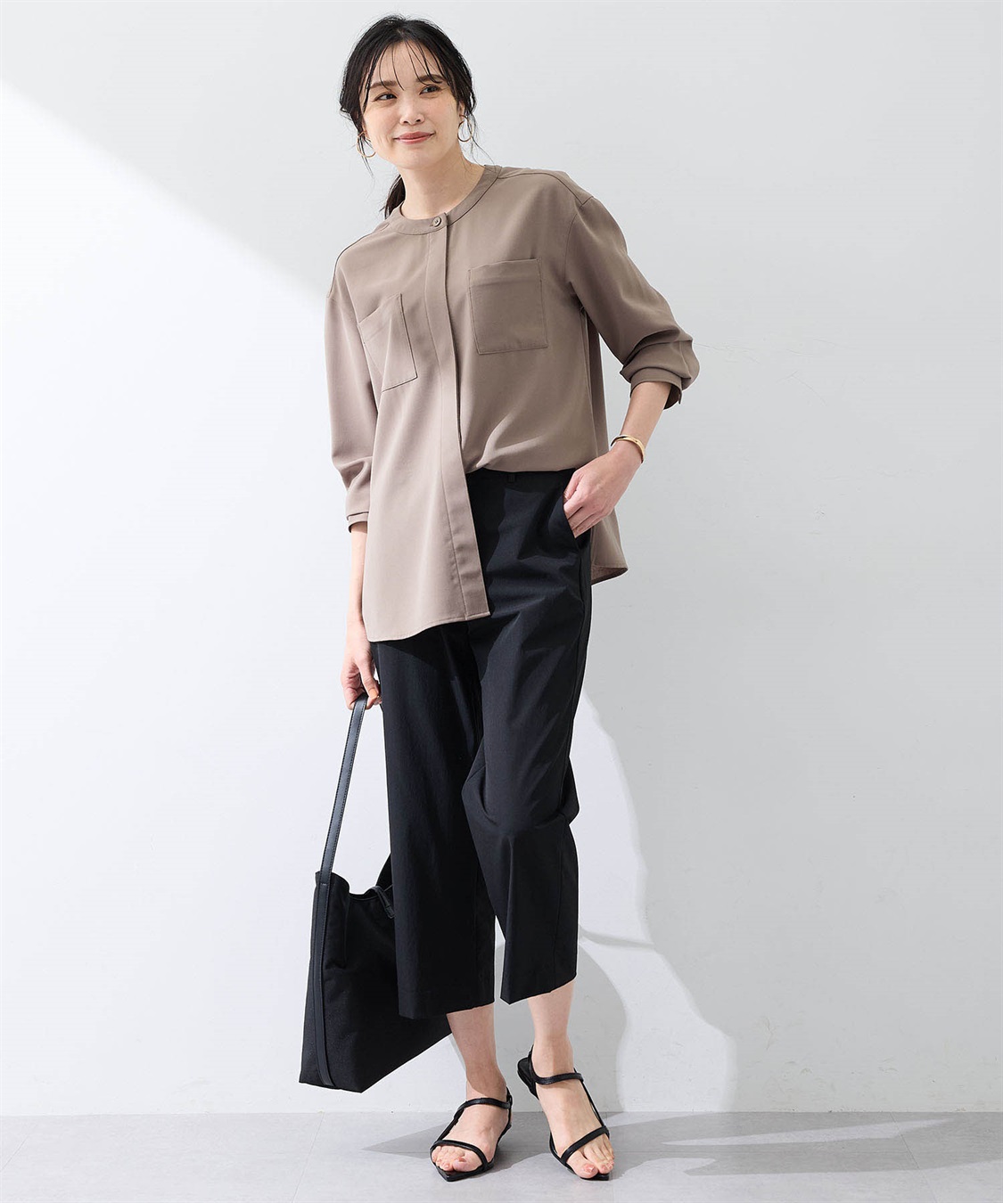 A/C DESIGN BY ALPHA CUBIC ワンショルダーＢＡＧ_sub_5