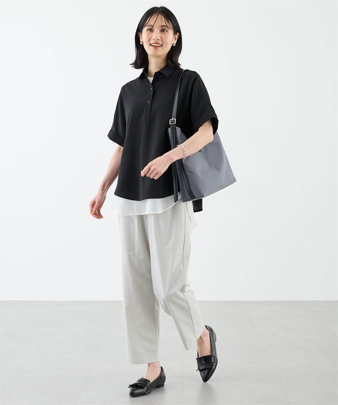 A/C DESIGN BY ALPHA CUBIC ワンショルダーＢＡＧ_sub_6