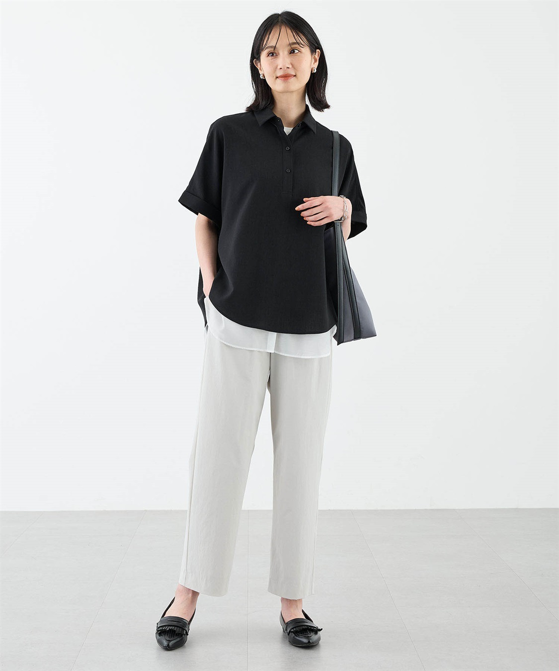 A/C DESIGN BY ALPHA CUBIC ワンショルダーＢＡＧ_sub_8