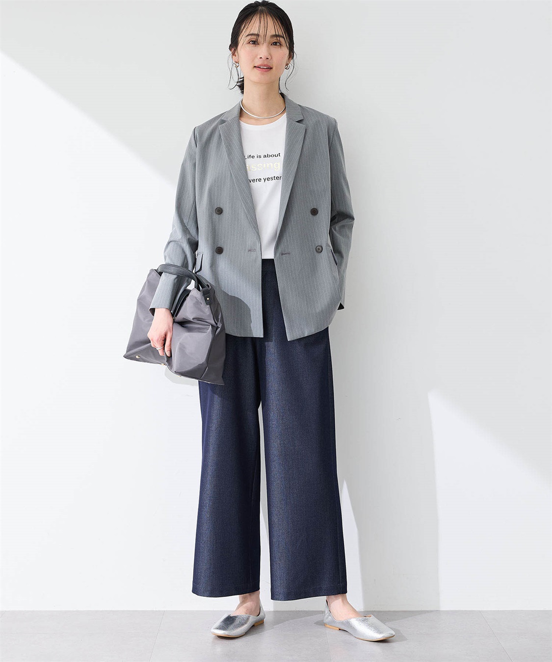 A/C DESIGN BY ALPHA CUBIC 軽量２WAYトートバッグ_sub_9