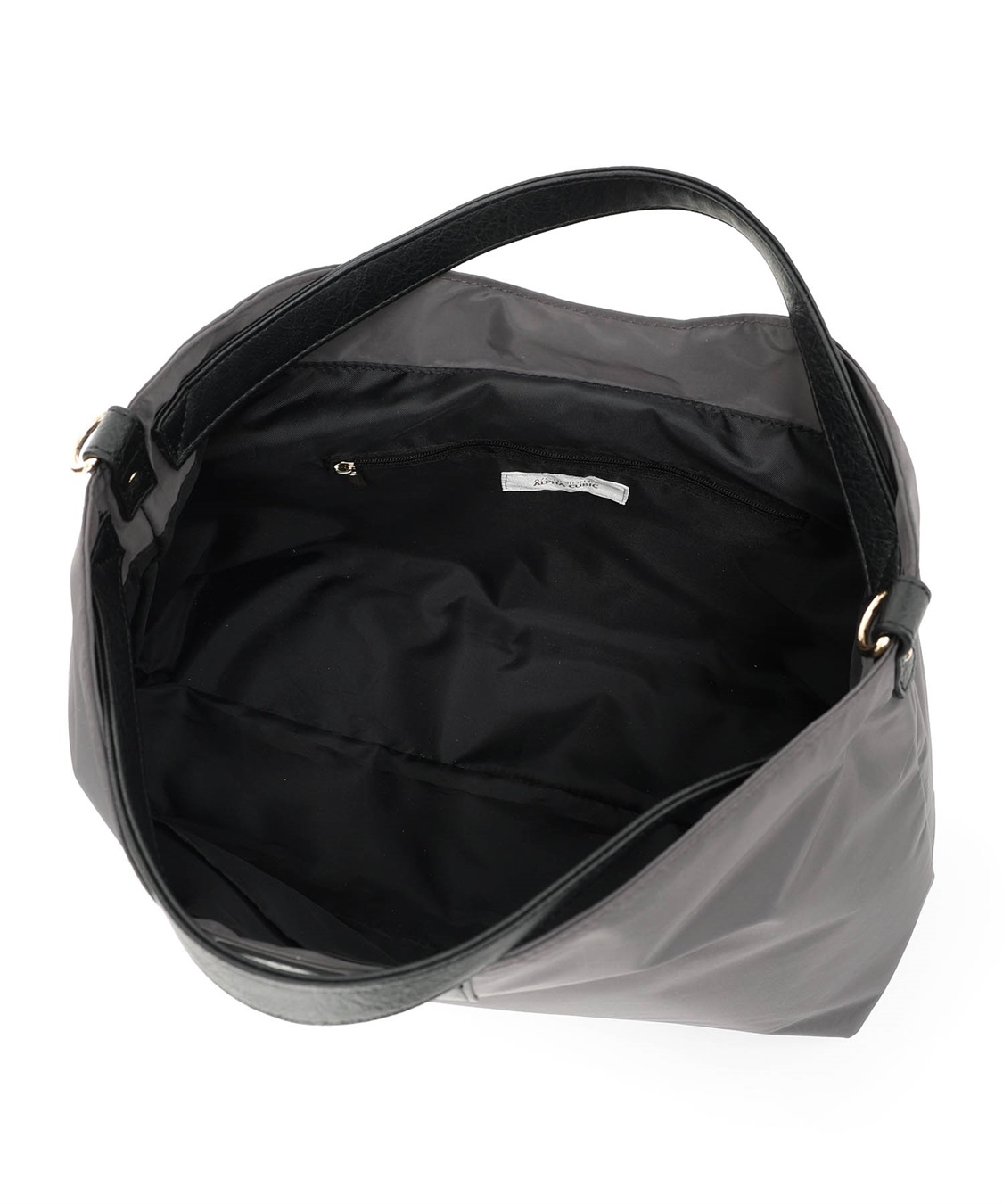 A/C DESIGN BY ALPHA CUBIC 軽量２WAYトートバッグ_sub_17