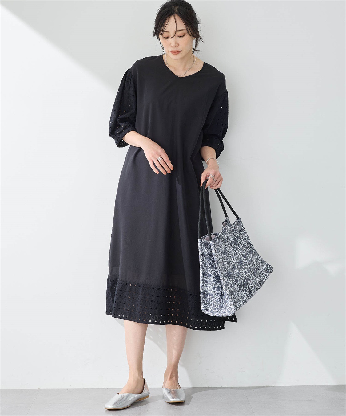 A/C DESIGN BY ALPHA CUBIC リバティリバーシブルバッグ【A4対応】_sub_9