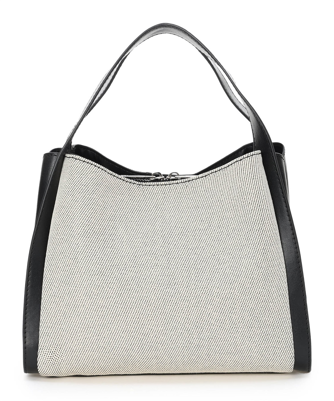 A/C DESIGN BY ALPHA CUBIC 合皮×キャンバスショルダーバッグ【2WAY】_sub_12