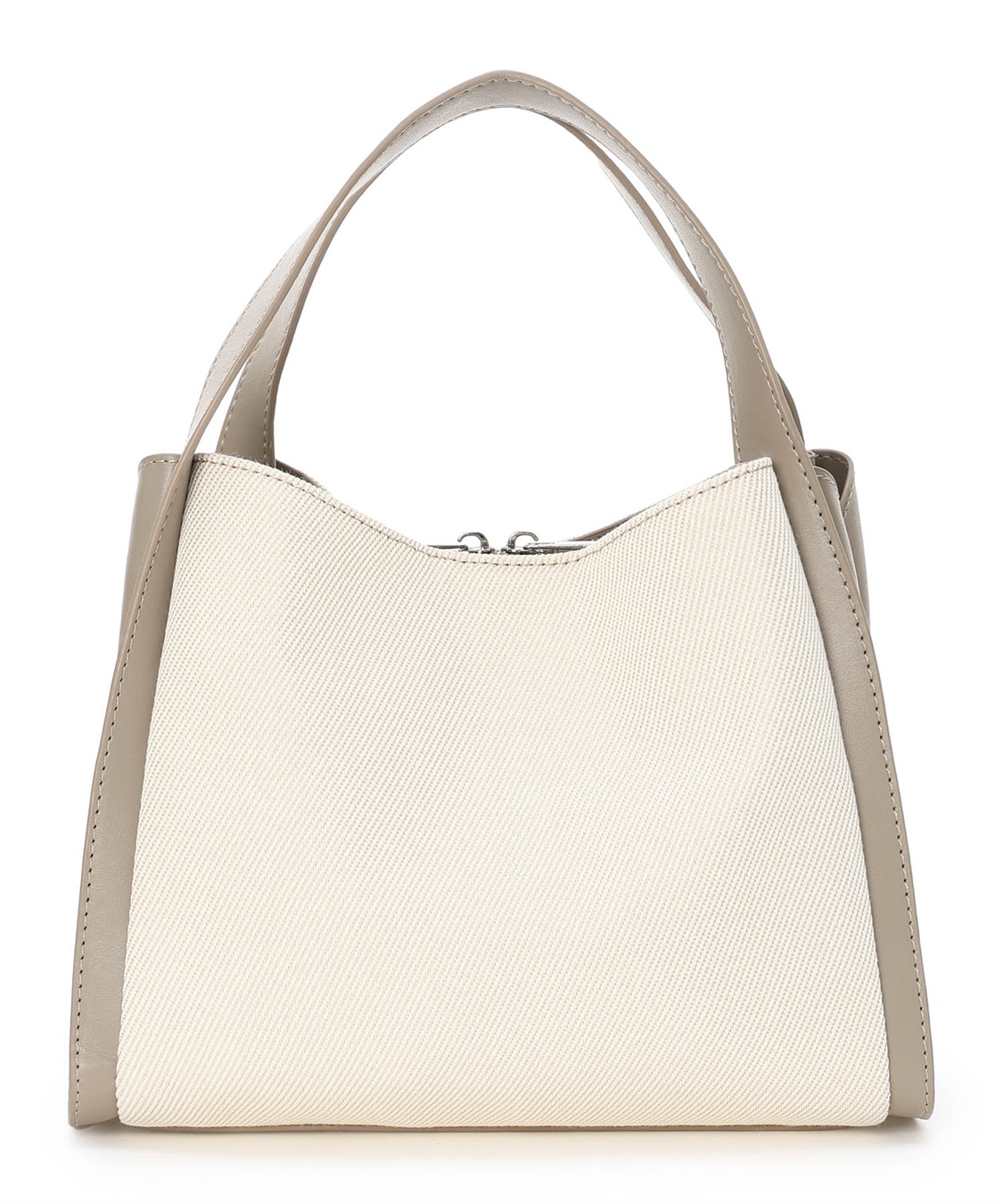 A/C DESIGN BY ALPHA CUBIC 合皮×キャンバスショルダーバッグ【2WAY】_sub_13