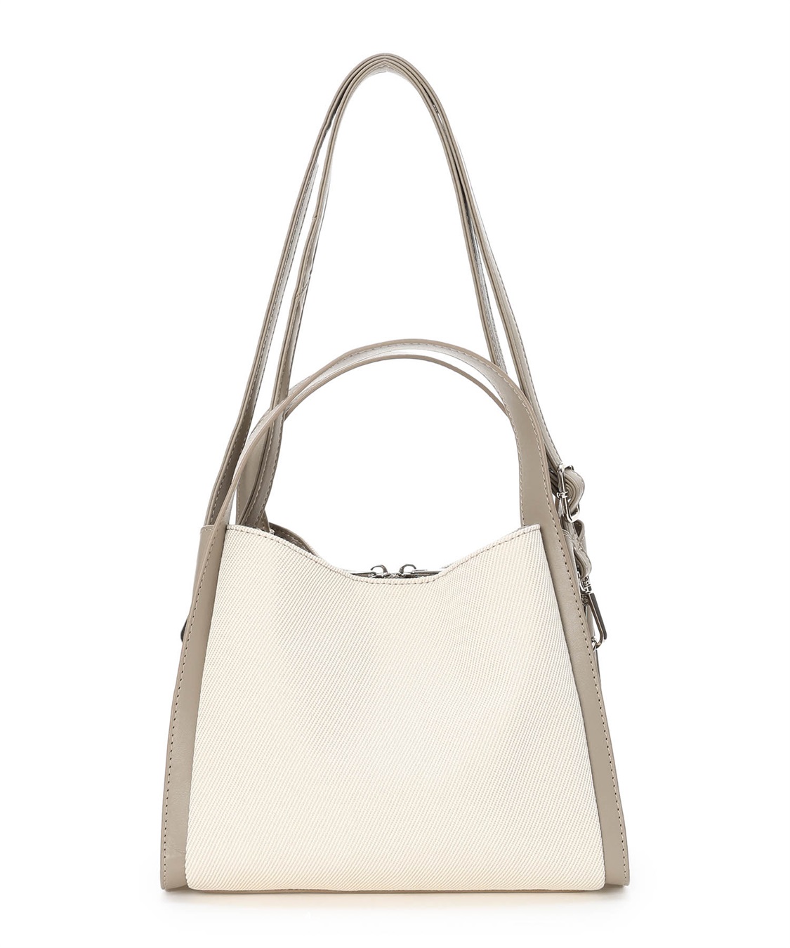 A/C DESIGN BY ALPHA CUBIC 合皮×キャンバスショルダーバッグ【2WAY】_sub_19