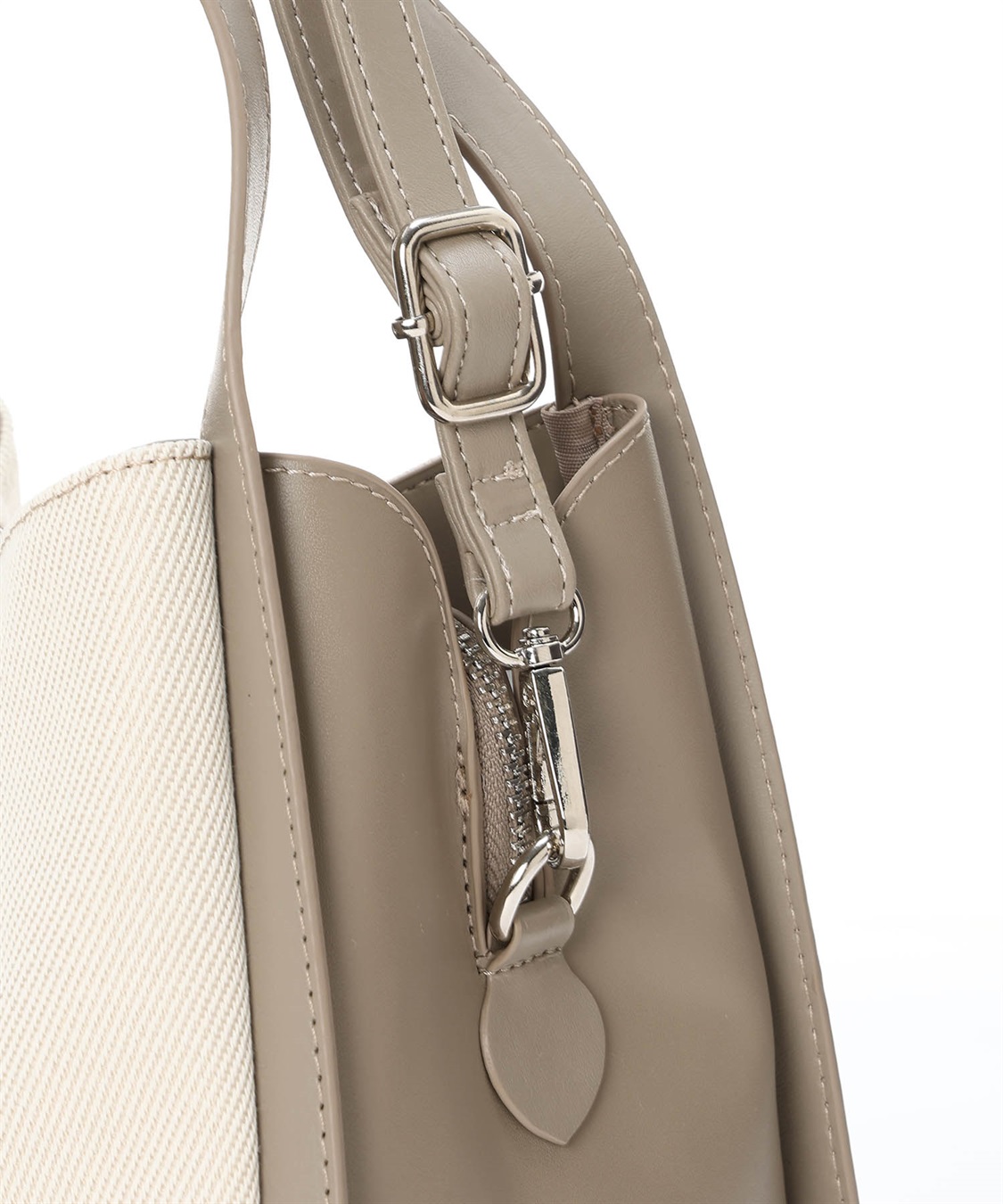 A/C DESIGN BY ALPHA CUBIC 合皮×キャンバスショルダーバッグ【2WAY】_sub_20