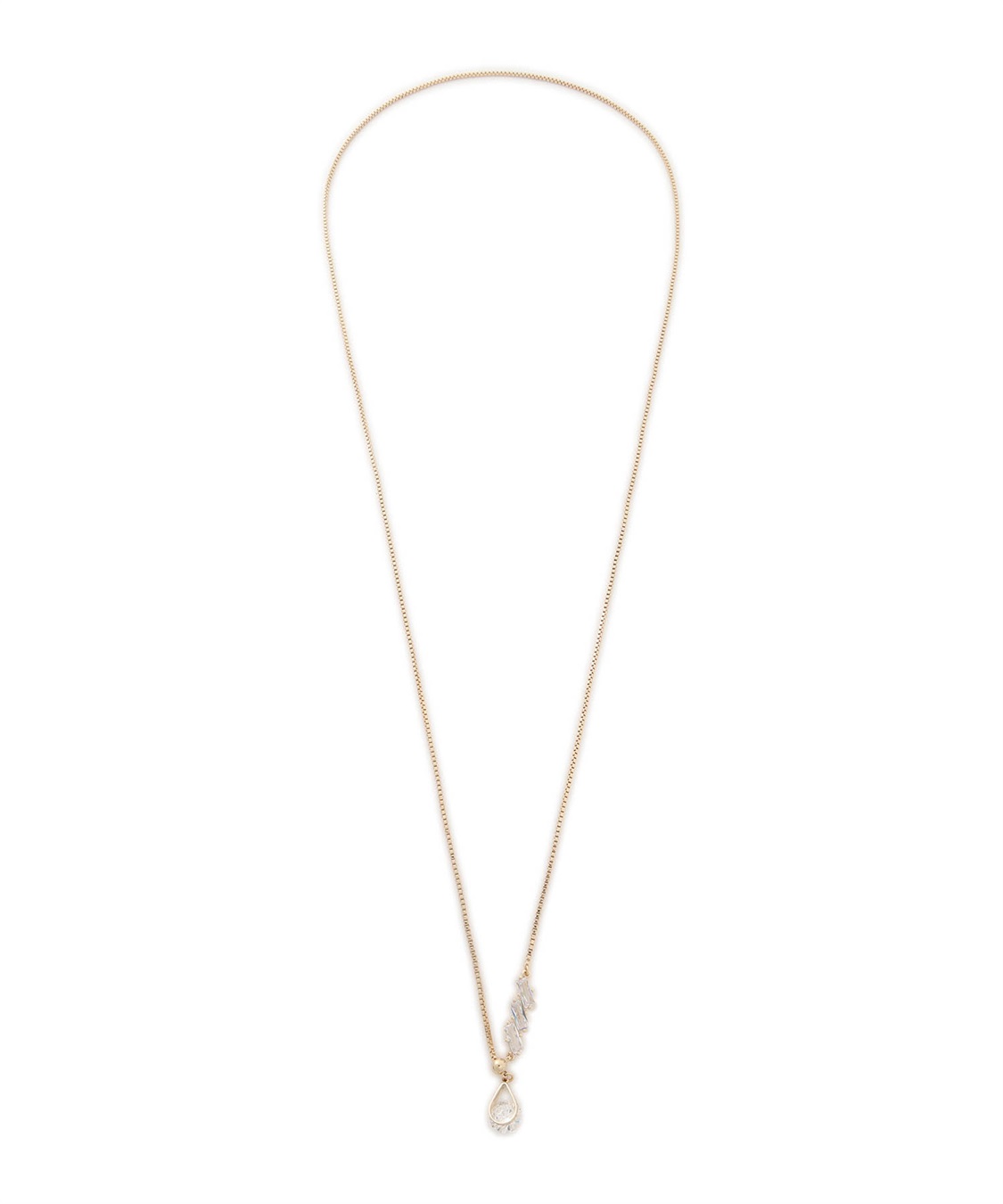 A/C DESIGN BY ALPHA CUBIC ビジュースライドネックレス_sub_8