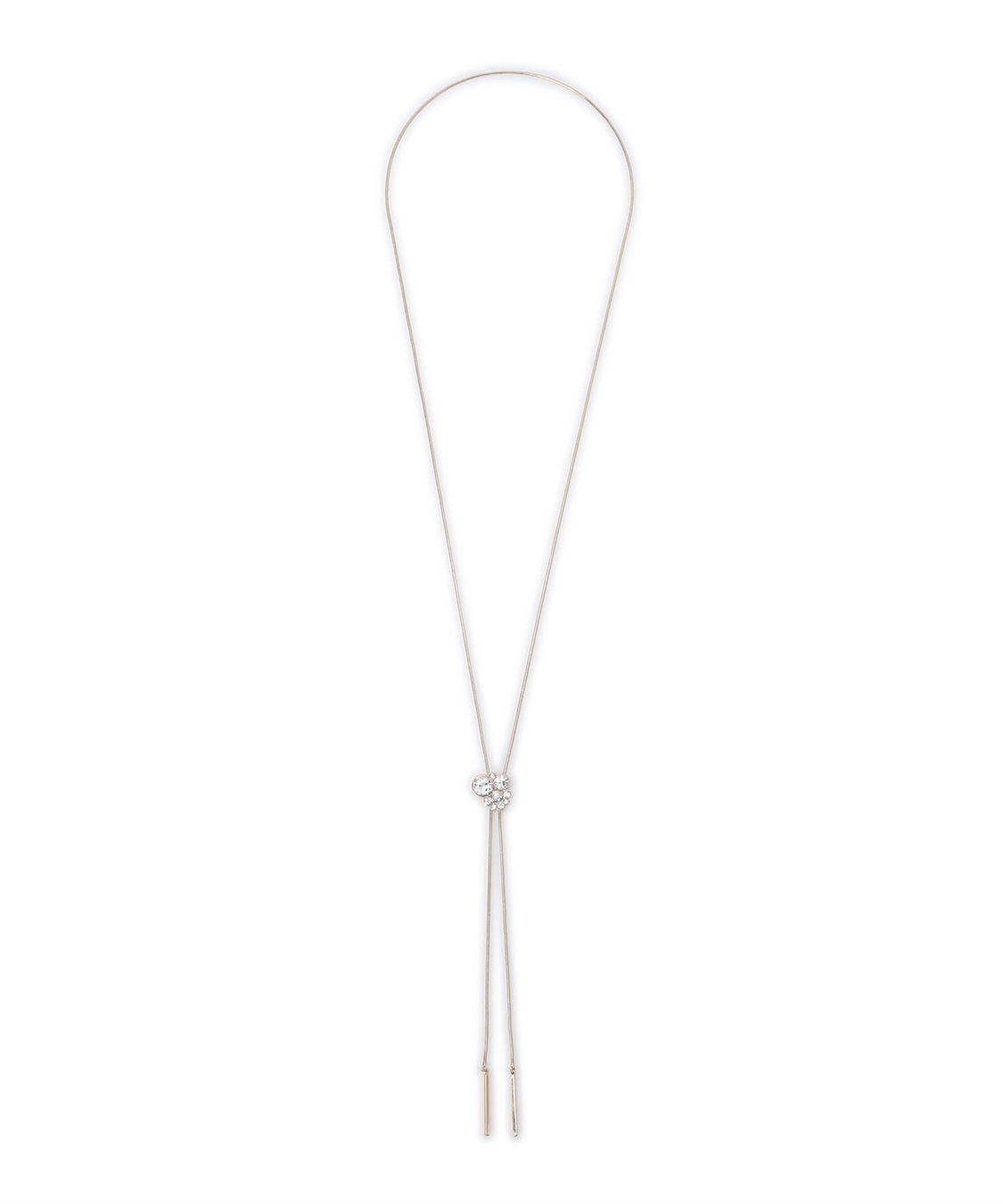 A/C DESIGN BY ALPHA CUBIC ビジュースライドネックレス_sub_7