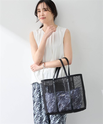 A/C DESIGN BY ALPHA CUBIC メッシュＢＡＧ_subthumb_2