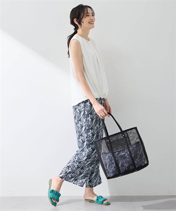 A/C DESIGN BY ALPHA CUBIC メッシュＢＡＧ_subthumb_5