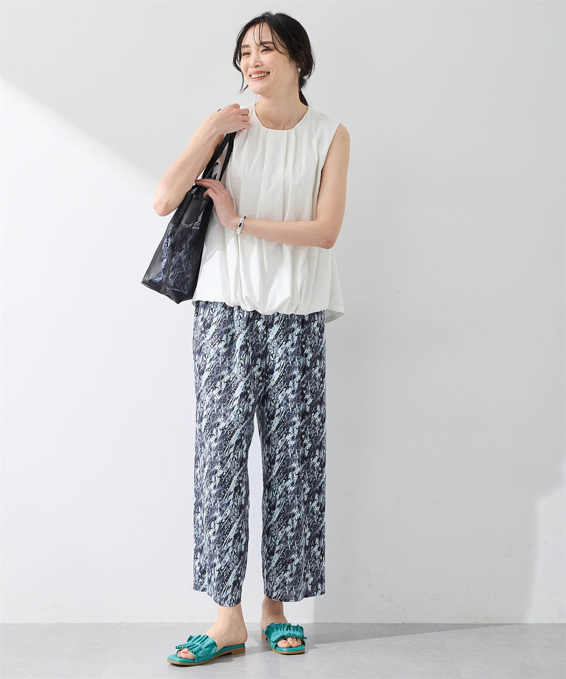 A/C DESIGN BY ALPHA CUBIC メッシュＢＡＧ_sub_6