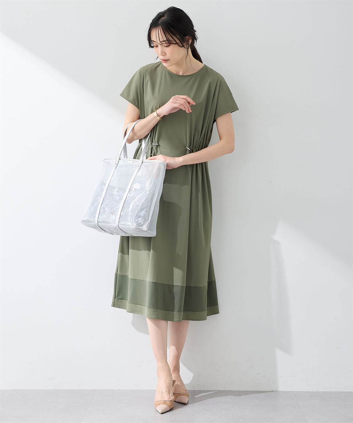 A/C DESIGN BY ALPHA CUBIC メッシュＢＡＧ_sub_8