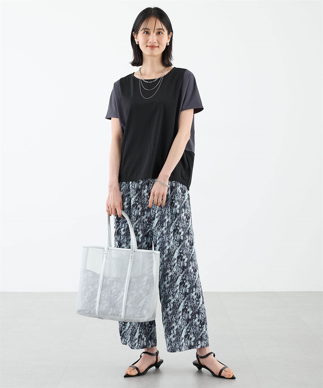 A/C DESIGN BY ALPHA CUBIC メッシュＢＡＧ_sub_10