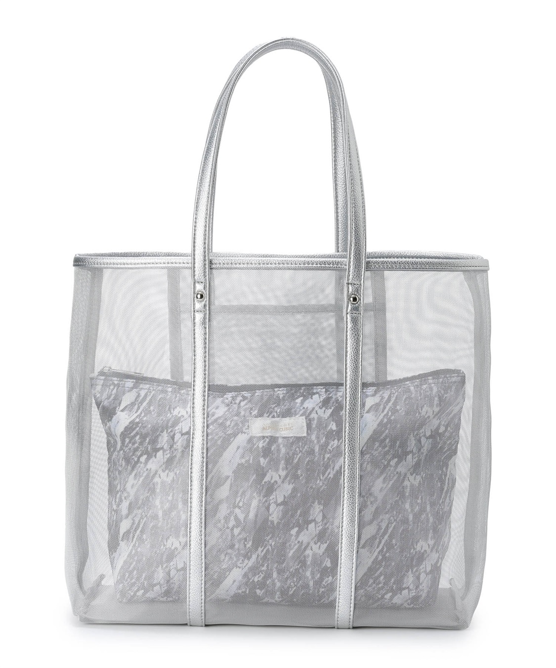 A/C DESIGN BY ALPHA CUBIC メッシュＢＡＧ_sub_13