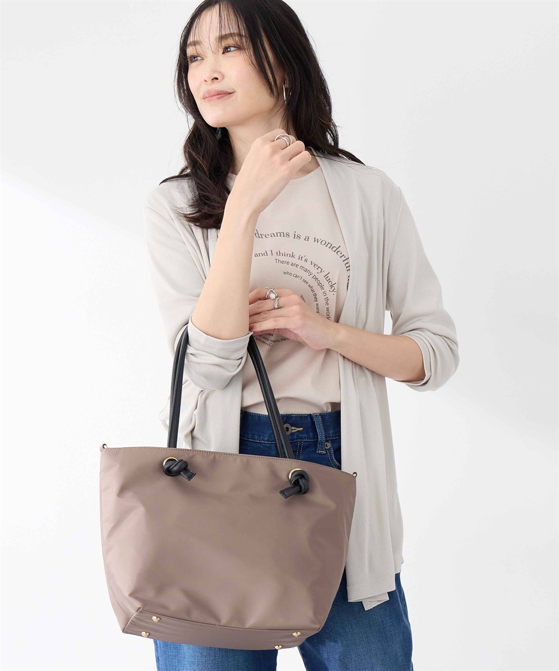 A/C DESIGN BY ALPHA CUBIC 2WAYトートバッグ_sub_4