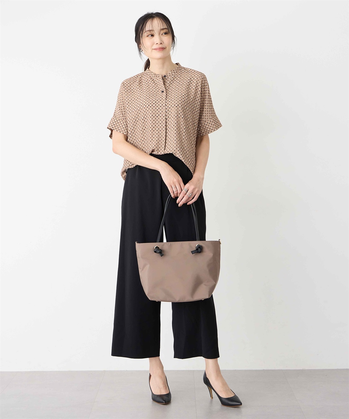 A/C DESIGN BY ALPHA CUBIC 2WAYトートバッグ_sub_7