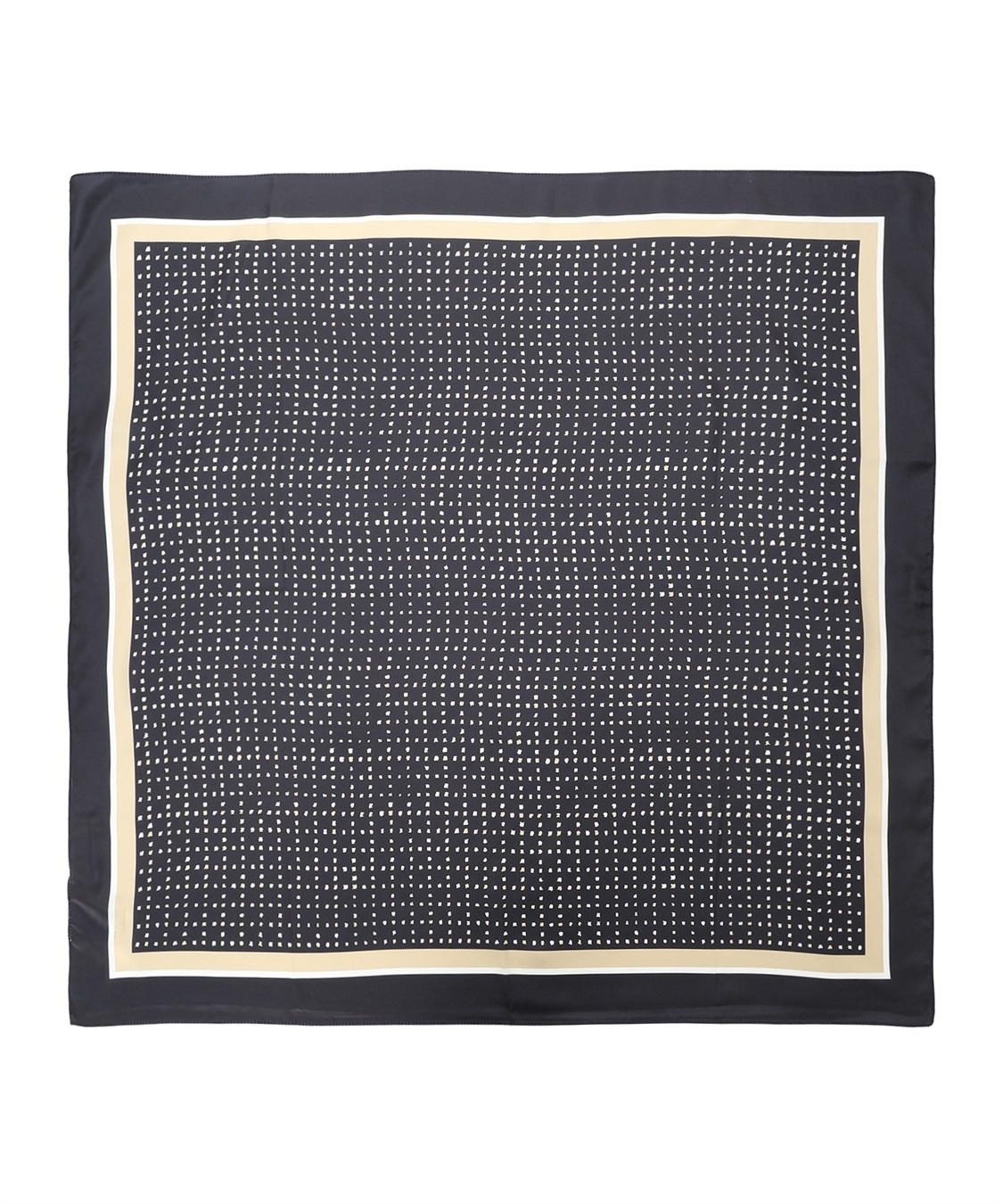 A/C DESIGN BY ALPHA CUBIC アルコラージュプリントスカーフ_sub_10