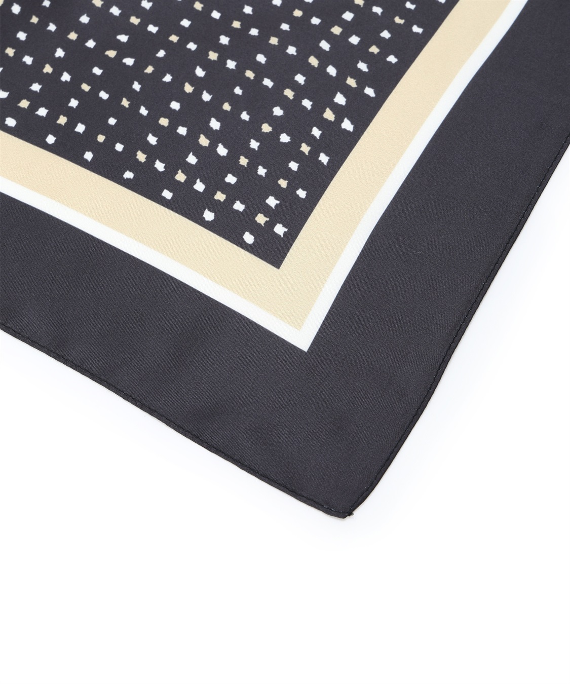 A/C DESIGN BY ALPHA CUBIC アルコラージュプリントスカーフ_sub_11