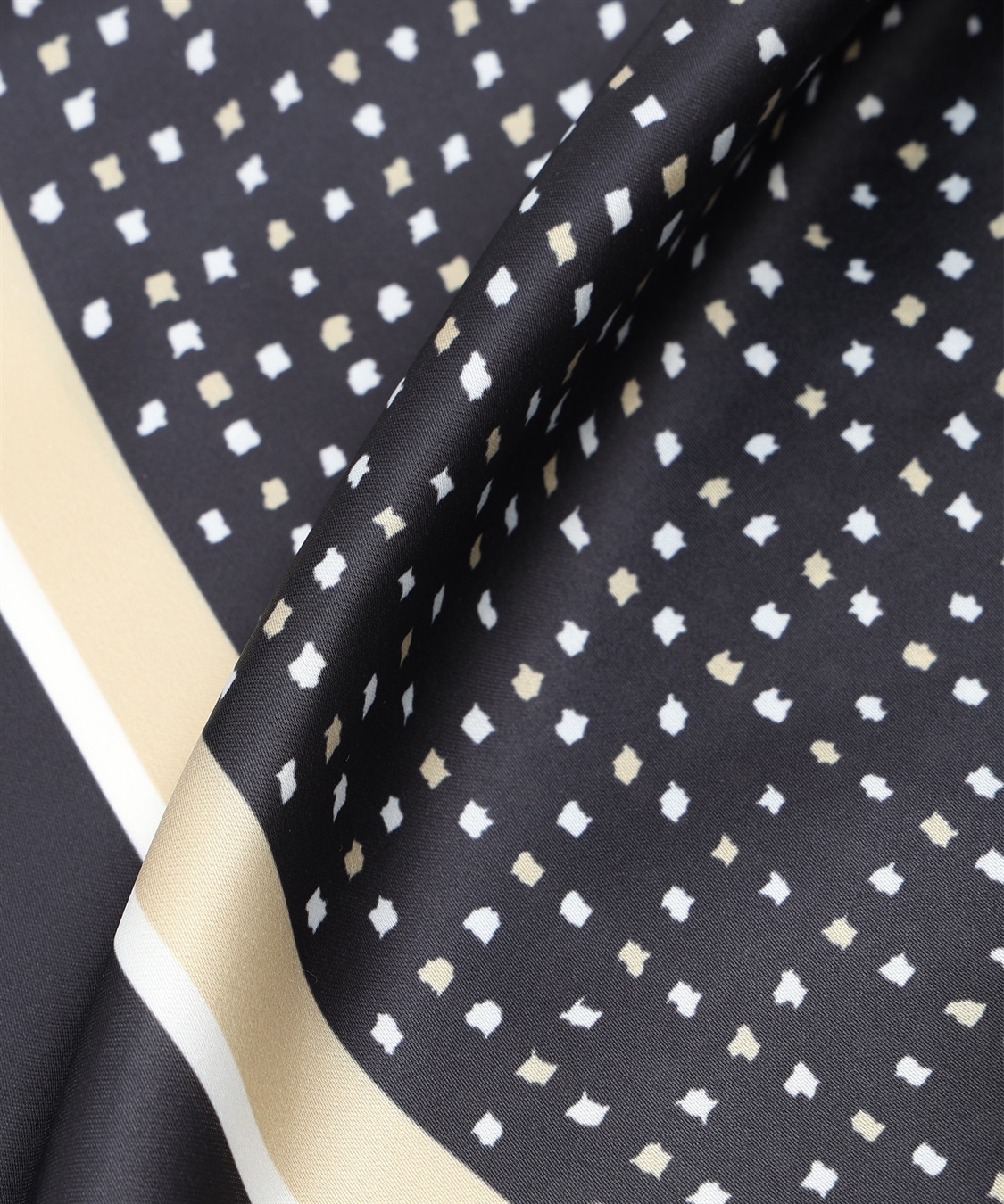 A/C DESIGN BY ALPHA CUBIC アルコラージュプリントスカーフ_sub_12